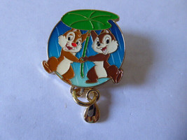 Disney Exchange Pins 155785 Sdr - Chip &amp; Dale - Winter Pendant-
show original... - £36.69 GBP