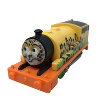 Animal Party Percy Trackmaster Thomas the Train Motorized Friends SEE VIDEO - $59.39