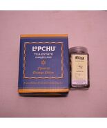 Lopchu Flowery Orange Pekoe (FOP), 500g (Brews 250 Cups) – Premium Whole... - $49.39