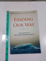 finding our way by rueben p. job 2014 paperback - $5.94