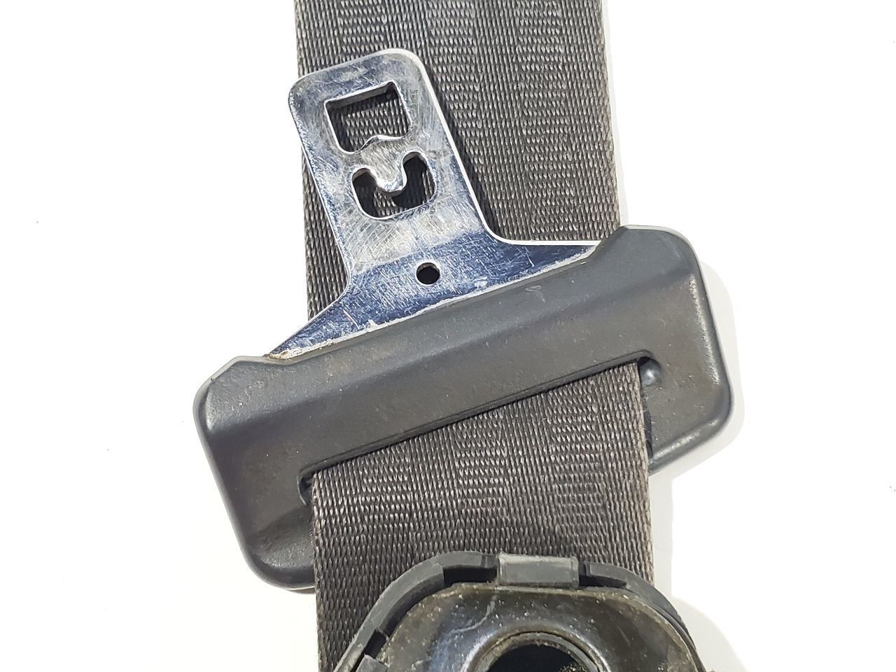 2001 2002 2003 GMC Sonoma OEM All 4 Seat Belt Retractors And Buckles Front  Item image 12