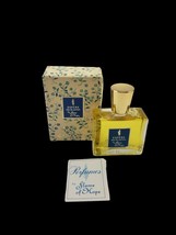 1960&#39;s Flame Of Hope ESPERE Eau de Parfum 2 Fl Oz Vintage - $49.49
