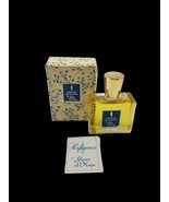 1960&#39;s Flame Of Hope ESPERE Eau de Parfum 2 Fl Oz Vintage - $928.97 MXN