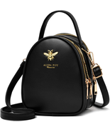 Small Crossbody Bags Shoulder Bag for Women Stylish Ladies Messenger Bag... - $40.04 CAD