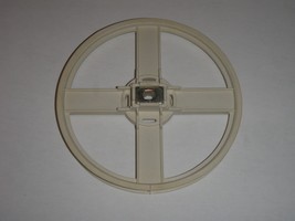 Large Pulley Wheel for Regal Kitchen Pro Bread Machine Model K6761 - $16.65