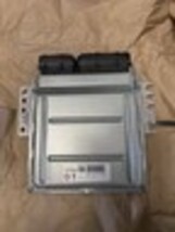 Nissan Infiniti Engine Control Computer Module ECU ECM PCM MEC85-430 B1 image 13