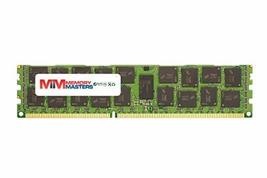 MemoryMasters 16GB (1x16GB) DDR3-1333MHz PC3-10600 ECC RDIMM 2Rx4 1.5V Registere - $69.15