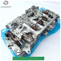 FW6AEL TRANSMISSION VALVE BODY W/SOLENOID MAZDA 2012-up image 8