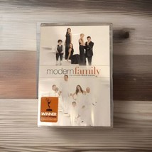 Modern Family: The Complete Third Season (DVD, 2011) Season 3 - £7.57 GBP