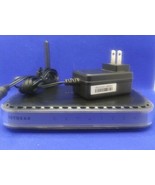  Netgear Wireless-N 150 (4-port) WNR1000v2 Router, Tested Works Great  - $22.95 CAD