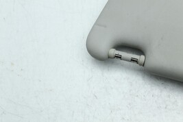 2015-2021 MERCEDES C300 W205 RIGHT PASSENGER SIDE SUN VISOR SUNVISOR GRAY H1643 image 10