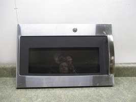GE MICROWAVE DOOR SCRATCHES PART # WB56X20717 - £106.00 GBP