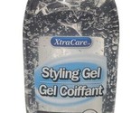 XtraCare Styling Gel Sport Hold 10 Ultra Texture &amp; Control   16 oz. - £5.24 GBP