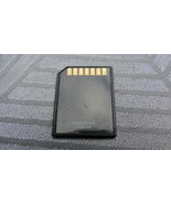 Siemens 32mb MMC Micro Memory Flash Card SanDisk - $319.95 MXN
