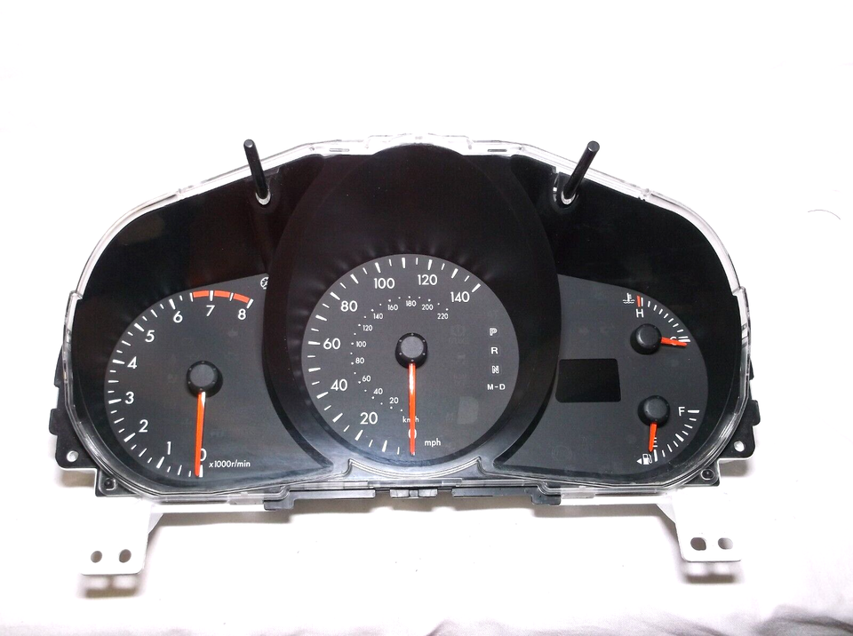 11-12 MAZDA CX-7/CX7     /SPEEDOMETER/INSTRUMENT CLUSTER - $13.61