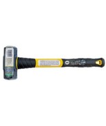 GroundWork 60411013 Fiberglass Handle Hammer 4 lb 15 Inch - €44,54 EUR