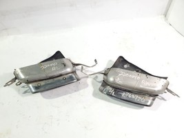Pair of Exhaust Tips OEM 2009 BMW 750LI - $1,338.16 MXN