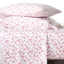 Room Essentials Microfiber Bed Sheet Set Twin/Twin XL Floral 3 Piece Bedroom NEW - £13.39 GBP