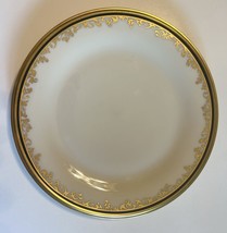 One Lenox Bone China Salad Plate - Eclipse Pattern - 8 Inches In Diameter - New - £15.65 GBP