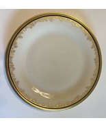 ONE LENOX BONE CHINA SALAD PLATE - ECLIPSE PATTERN - 8 INCHES in DIAMETE... - $19.95