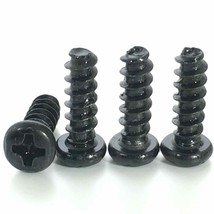 TV Stand Screws For Insignia Model NS-40D420MX18, NS‐22D420NA18, NS-24E7... - £4.82 GBP