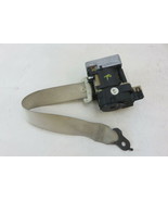 Mercedes R230 SL55 SL500 seat belt, right beige 2308600485 - $63.92 CAD