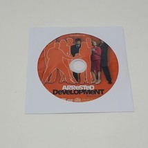 Arrested Development Season 2 Two DVD Replacement Disc 1 - £3.92 GBP