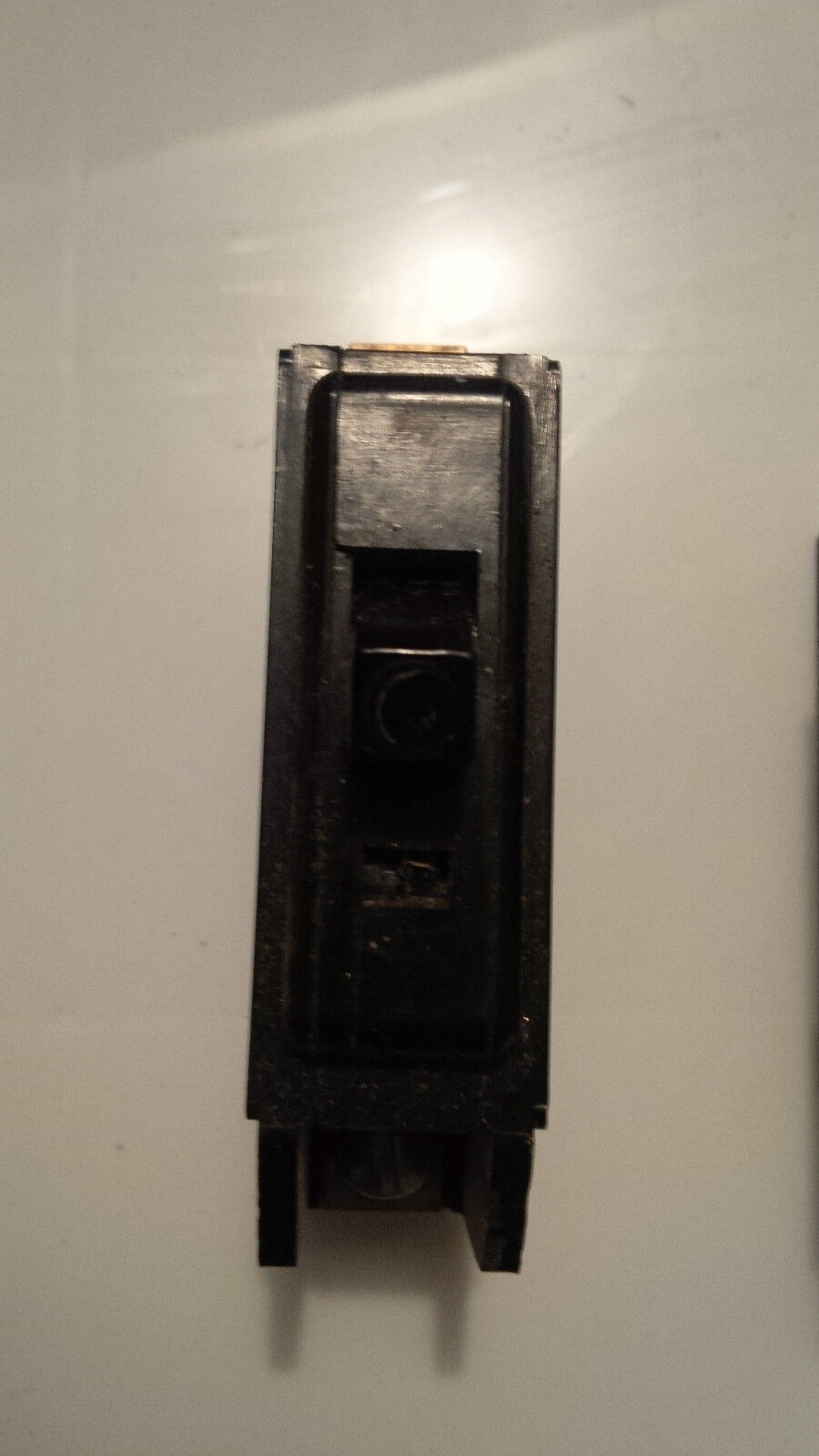 Taylor Electric Type Q Circuit Guard breaker 15 Amp - $20.80