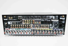 Marantz SR6015 8K 9.2 Channel Receiver - Black image 8