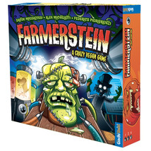 Giochi Uniti Farmerstein Game - £33.81 GBP