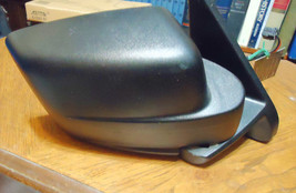 Fits 2007-2015 Jeep Patriot    Side View Mirror Assembly    Right Side - $53.96