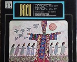Bach: Wachet Auf Ruft Uns Der Stimme BWV 140 Cantata No. 140 Selig Ist D... - £7.97 GBP
