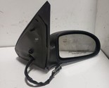 Passenger Side View Mirror Power Excluding St Fits 00-07 FOCUS 706390 - $53.39