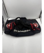 Schwinn Quality Embroidered Bicycle Bike Duffel Travel Gym Bag Tote - €25,56 EUR Schwinn Quality Embroidered Bicycle Bike Duffel Travel Gym Bag Tote - €25,56 EUR