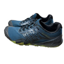 Merrell All Out Terra Light Trail Running Shoes | Size 10 Used Vibram Sole Gorp - £22.60 GBP