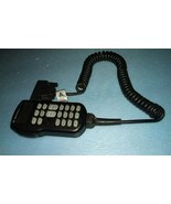 MOTOROLA HMN4044 W3 handheld Control Head Microphone ASTRO SPECTRA RADIO... - $42.36 CAD
