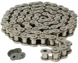 NEW - AGCO gearbox driven Roller Drive Chain #1678376SM  S4167HL - £19.17 GBP