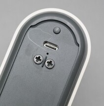 Google Nest GA03013-US WiFi Smart Video Doorbell (Battery) - Linen image 6