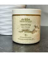 Aveda Soothing Aqua Therapy Bath Salt 250g 8.8 oz Discontinued Spa Relax - €45,90 EUR