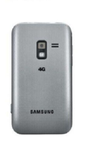 Back Door For Samsung Galaxy SCH-R920 Phone Battery Cover Replacement Gray - $142.57 MXN