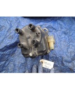 90-91 Acura Integra B18A1 OEM distributor assembly TD25U B18 engine moto... - $129.99