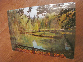 1971 TERM DI BOARIO Postcard 25 lire postcard camonica valley brescia pond -
... - £10.38 GBP