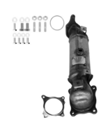 FITS: 2018-2022 HONDA Accord 2.0L Front Manifold Catalytic Converter - $195.67