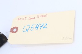 10-13 LEXUS IS250C FRONT STABILIZER SWAY BAR Q5472 image 12
