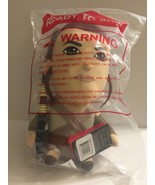 NEW Star Wars Rey Talking Plush Doll - $15.26