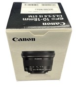 Canon Lens 9519b002 396022 - £102.74 GBP