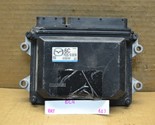 12-13 Mazda 3 2.0L MT  Engine Control Unit ECU PE2G18881N Module 637-8a7 - $74.99