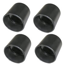 Shop Vac 90686 (4 Pack) 2-1/2" Hose Coupling 88-1040-01 # SVR-4510-4pk - $15.80
