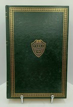 &quot;Prefaces &amp; Prologues to Famous Books&quot; Harvard Classics Charles W. Eliot HC 1969 - £6.57 GBP