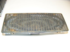 1967 Plymouth Gtx Dash Speaker Oem Satellite Belvedere I Ii - $35.98